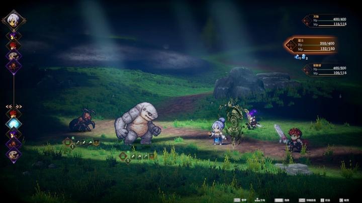 图片[2]-断神（The Severed Gods）PC中文版|电脑单机游戏