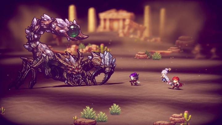 图片[3]-断神（The Severed Gods）PC中文版|电脑单机游戏