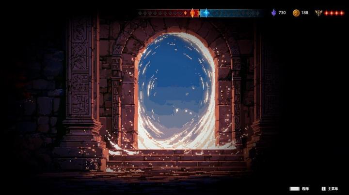 图片[4]-断神（The Severed Gods）PC中文版|电脑单机游戏
