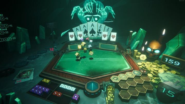 图片[1]-赌命无常：出千为王（Cheat Death）PC中文版|电脑单机游戏