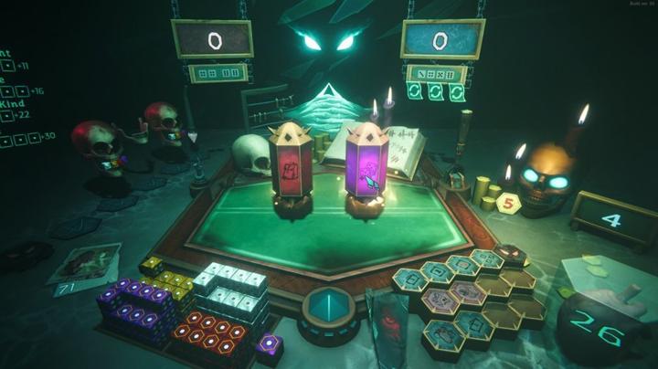 图片[2]-赌命无常：出千为王（Cheat Death）PC中文版|电脑单机游戏