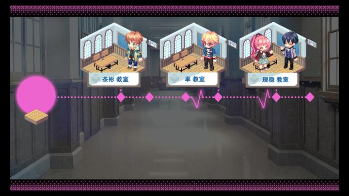 图片[3]-心动发条（Sweet Clockwork）PC中文版|电脑单机游戏