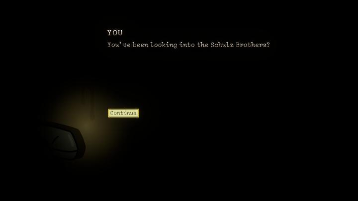 图片[4]-纳粹逃亡线（The Ratline）PC中文版|电脑单机游戏
