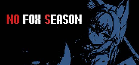 无狐之季（no fox season）-电脑游戏-PC游戏-PS游戏-NS游戏-单机游戏下载