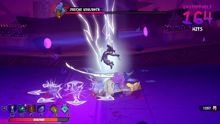 图片[2]-墨西哥忍者（Mexican Ninja）PC中文版|电脑单机游戏