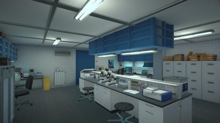 图片[1]-法医：犯罪现场侦探（Forensics: Crime Scene Detective）PC中文版|电脑单机游戏