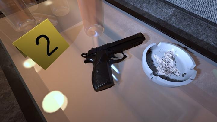 图片[2]-法医：犯罪现场侦探（Forensics: Crime Scene Detective）PC中文版|电脑单机游戏