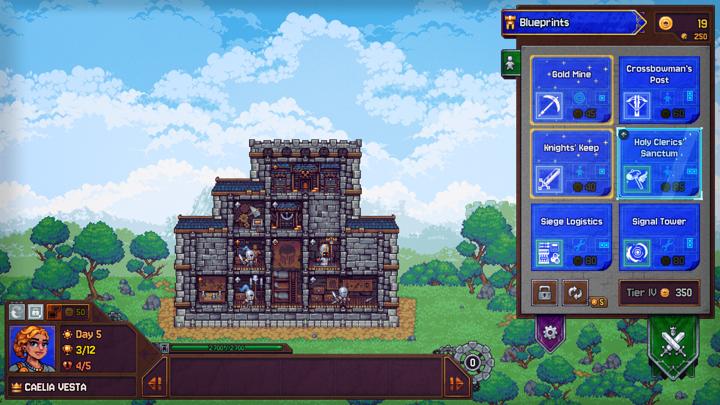 图片[1]-战垒争霸（Gridlords）PC中文版|电脑单机游戏