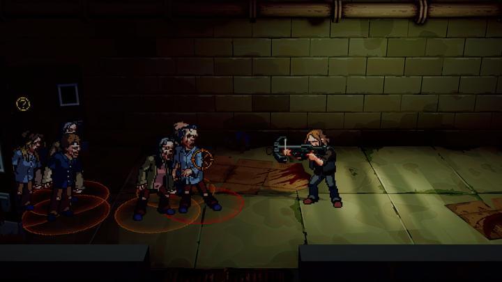 图片[2]-行尸走肉：街头求生（The Walking Dead: Streets of Survival）PC中文版|电脑单机游戏