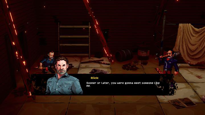 图片[4]-行尸走肉：街头求生（The Walking Dead: Streets of Survival）PC中文版|电脑单机游戏