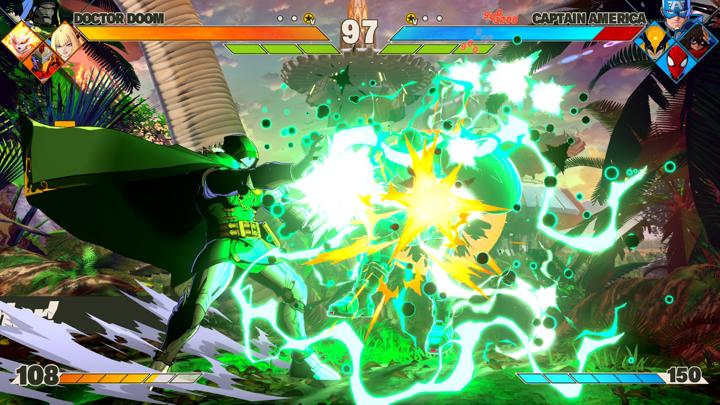 图片[2]-漫威斗魂（MARVEL Tōkon: Fighting Souls）PC中文版|电脑单机游戏