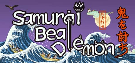 武士打鬼（Samurai beat demons）-电脑游戏-PC游戏-PS游戏-NS游戏-单机游戏下载