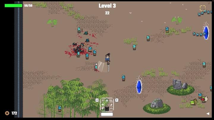 图片[3]-武士打鬼（Samurai beat demons）PC中文版|电脑单机游戏