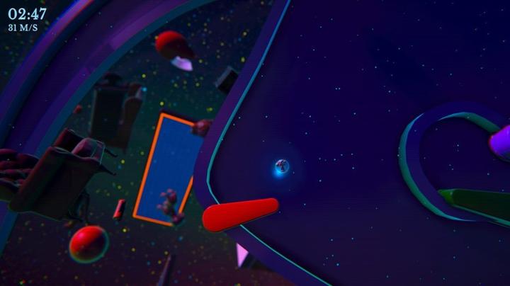 图片[1]-这个弹球游戏能让你玩到崩溃（A Pinball Game That Makes You Mad）PC中文版|电脑单机游戏