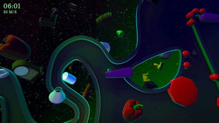 图片[2]-这个弹球游戏能让你玩到崩溃（A Pinball Game That Makes You Mad）PC中文版|电脑单机游戏