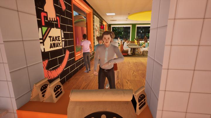 图片[4]-汉堡轮班：团队冲刺（Burger Shift: Team Rush）PC中文版|电脑单机游戏