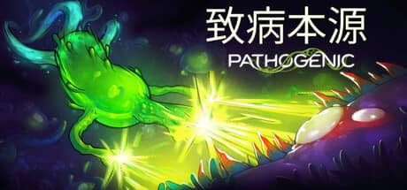 致病本源(Pathogenic)-电脑游戏-PC游戏-PS游戏-NS游戏-单机游戏下载