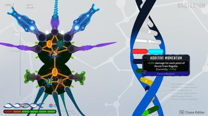 图片[2]-致病本源（Pathogenic）PC中文版|电脑单机游戏