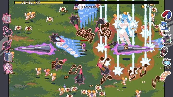 图片[1]-小小坏女巫（Wicked Little Witch）PC中文版|电脑单机游戏