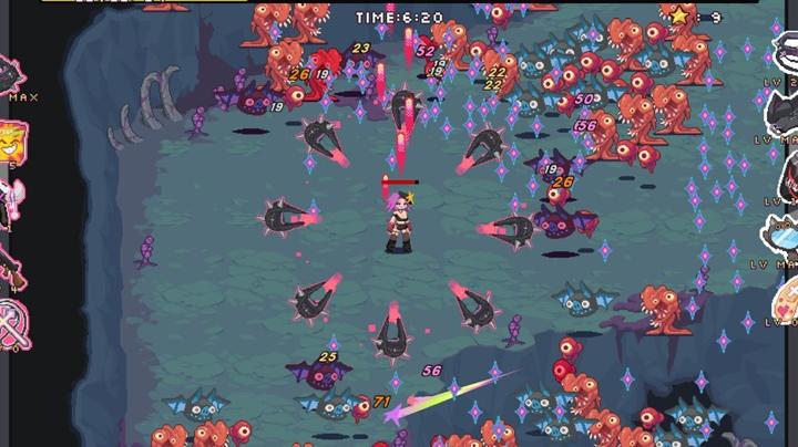 图片[2]-小小坏女巫（Wicked Little Witch）PC中文版|电脑单机游戏