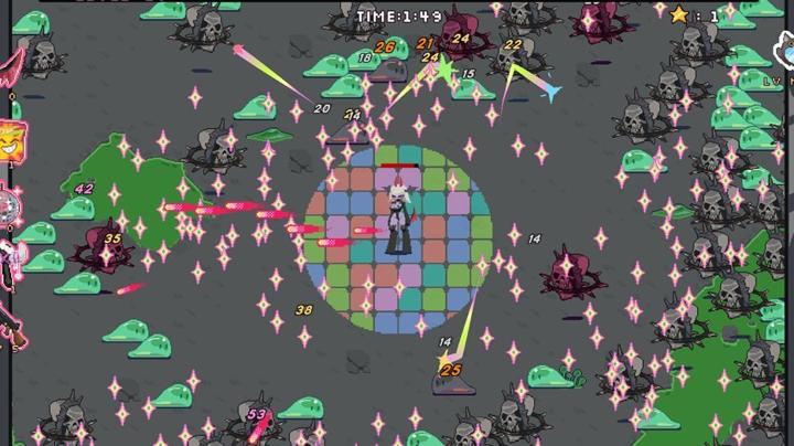 图片[3]-小小坏女巫（Wicked Little Witch）PC中文版|电脑单机游戏