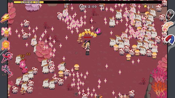图片[4]-小小坏女巫（Wicked Little Witch）PC中文版|电脑单机游戏