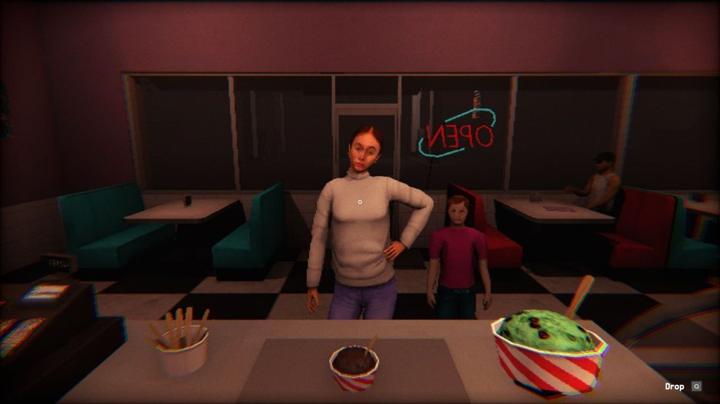图片[1]-冰淇淋店（The Sweet Spot）PC中文版|电脑单机游戏