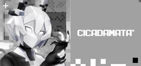 蝉鸣矩阵（CICADAMATA