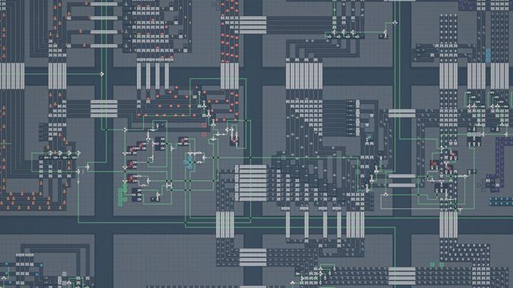 图片[3]-塔防攻线（TowerLine）PC中文版|电脑单机游戏