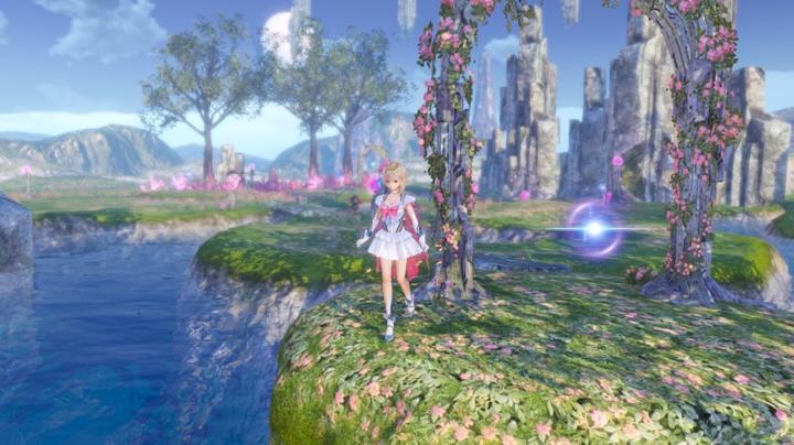 图片[3]-蓝色反射：少女们的奇迹（BLUE REFLECTION Quartet）PC中文版|电脑单机游戏