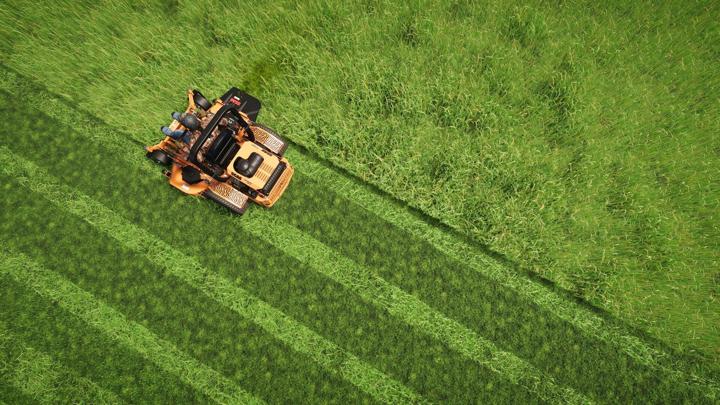 图片[2]-草坪割草模拟器2（Lawn Mowing Simulator 2）PC中文版|电脑单机游戏