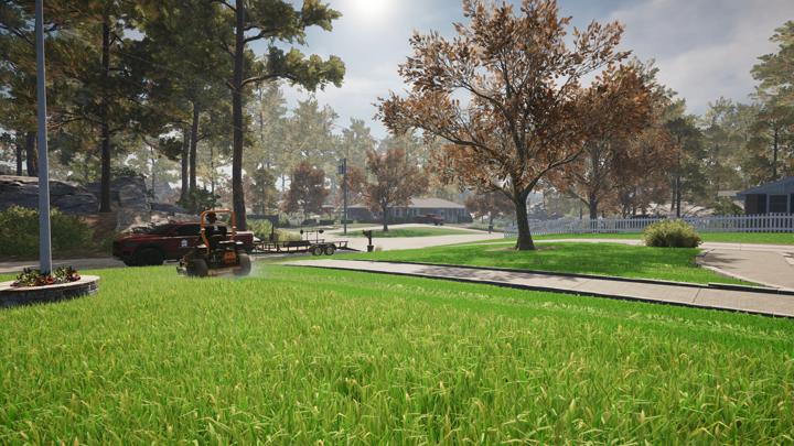 图片[3]-草坪割草模拟器2（Lawn Mowing Simulator 2）PC中文版|电脑单机游戏