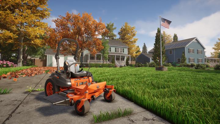 图片[4]-草坪割草模拟器2（Lawn Mowing Simulator 2）PC中文版|电脑单机游戏