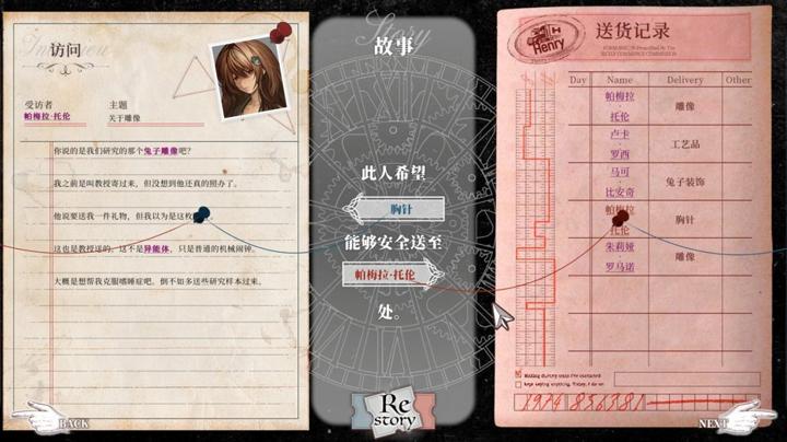 图片[4]-异能追忆（Staffer Retro）PC中文版|电脑单机游戏