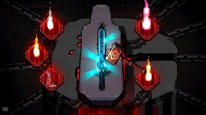 图片[2]-铸魂迷途（Soulforge Lost Path）PC中文版|电脑单机游戏
