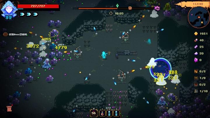 图片[3]-铸魂迷途（Soulforge Lost Path）PC中文版|电脑单机游戏