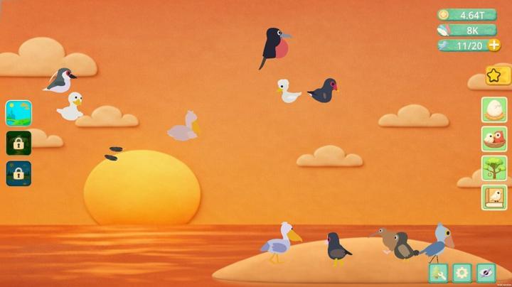 图片[3]-小小鸟托邦（Tiny Birdtopia）PC中文版|电脑单机游戏