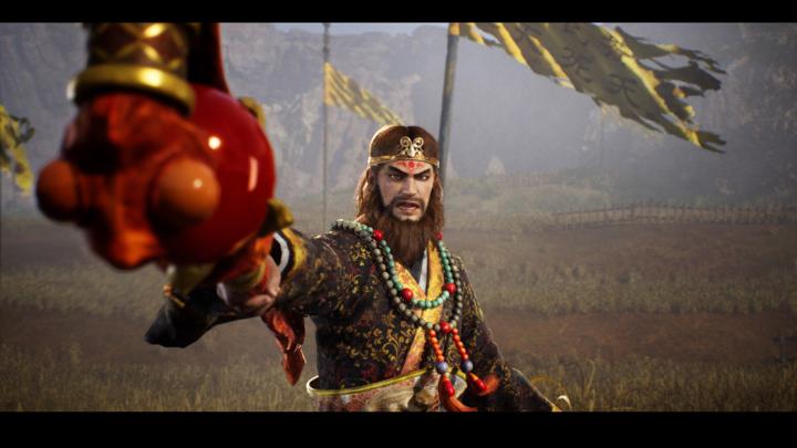 图片[1]-真・三国无双2：猛将传（DYNASTY WARRIORS 3: Complete Edition Remastered）PC中文版|电脑单机游戏