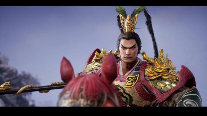 图片[2]-真・三国无双2：猛将传（DYNASTY WARRIORS 3: Complete Edition Remastered）PC中文版|电脑单机游戏