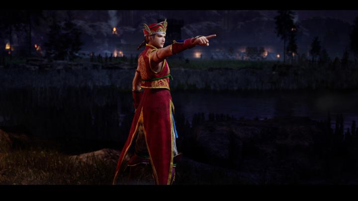 图片[3]-真・三国无双2：猛将传（DYNASTY WARRIORS 3: Complete Edition Remastered）PC中文版|电脑单机游戏
