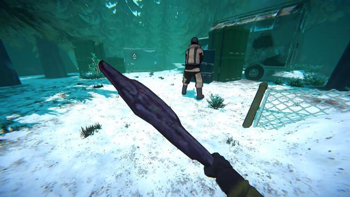 图片[3]-我是你的野兽VR（I AM YOUR BEAST VR）PC中文版|电脑单机游戏