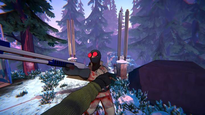 图片[4]-我是你的野兽VR（I AM YOUR BEAST VR）PC中文版|电脑单机游戏