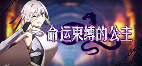 命运束缚的公主（Bound by Destiny）-电脑游戏-PC游戏-PS游戏-NS游戏-单机游戏下载