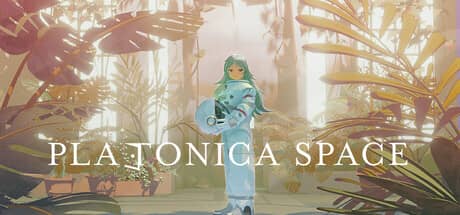 柏拉图深空(PLATONICA SPACE)-电脑游戏-PC游戏-PS游戏-NS游戏-单机游戏下载