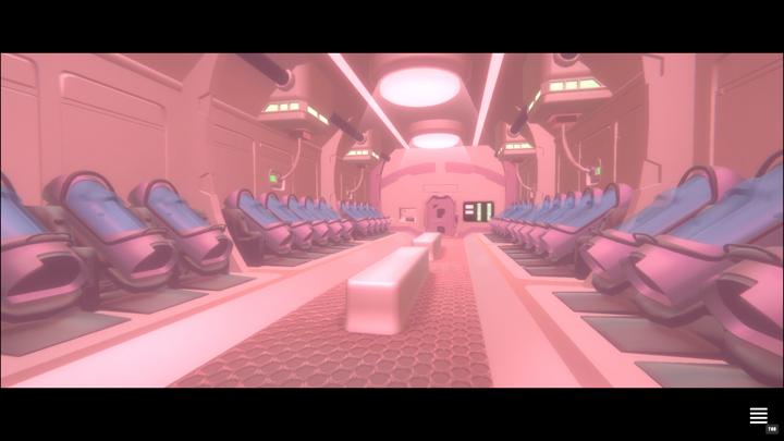图片[2]-柏拉图深空（PLATONICA SPACE）PC中文版|电脑单机游戏