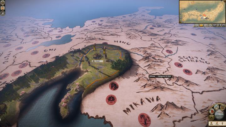 图片[2]-全面战争：幕府将军2（Total War: SHOGUN 2 – Complete Edition）PC中文版|电脑单机游戏