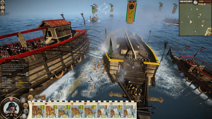 图片[3]-全面战争：幕府将军2（Total War: SHOGUN 2 – Complete Edition）PC中文版|电脑单机游戏
