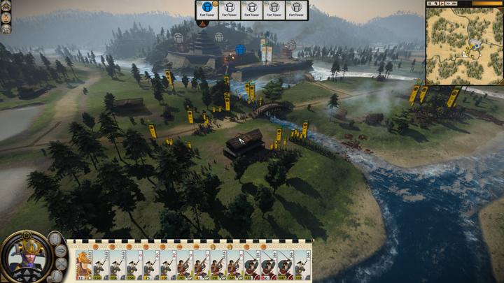 图片[4]-全面战争：幕府将军2（Total War: SHOGUN 2 – Complete Edition）PC中文版|电脑单机游戏