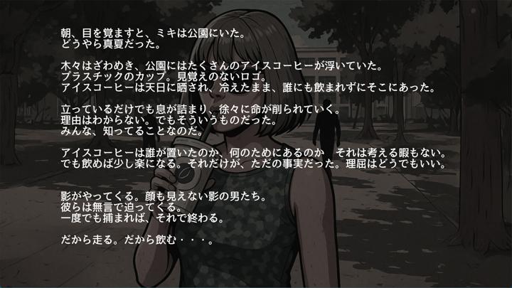 图片[2]-哇库哇库公园（WakuWaku Park）PC中文版|电脑单机游戏