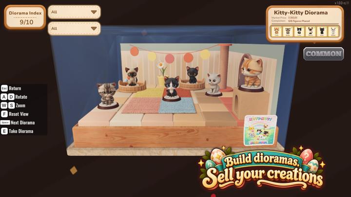 图片[3]-神秘蛋商店模拟器（Mystery Egg Shop Simulator）PC中文版|电脑单机游戏
